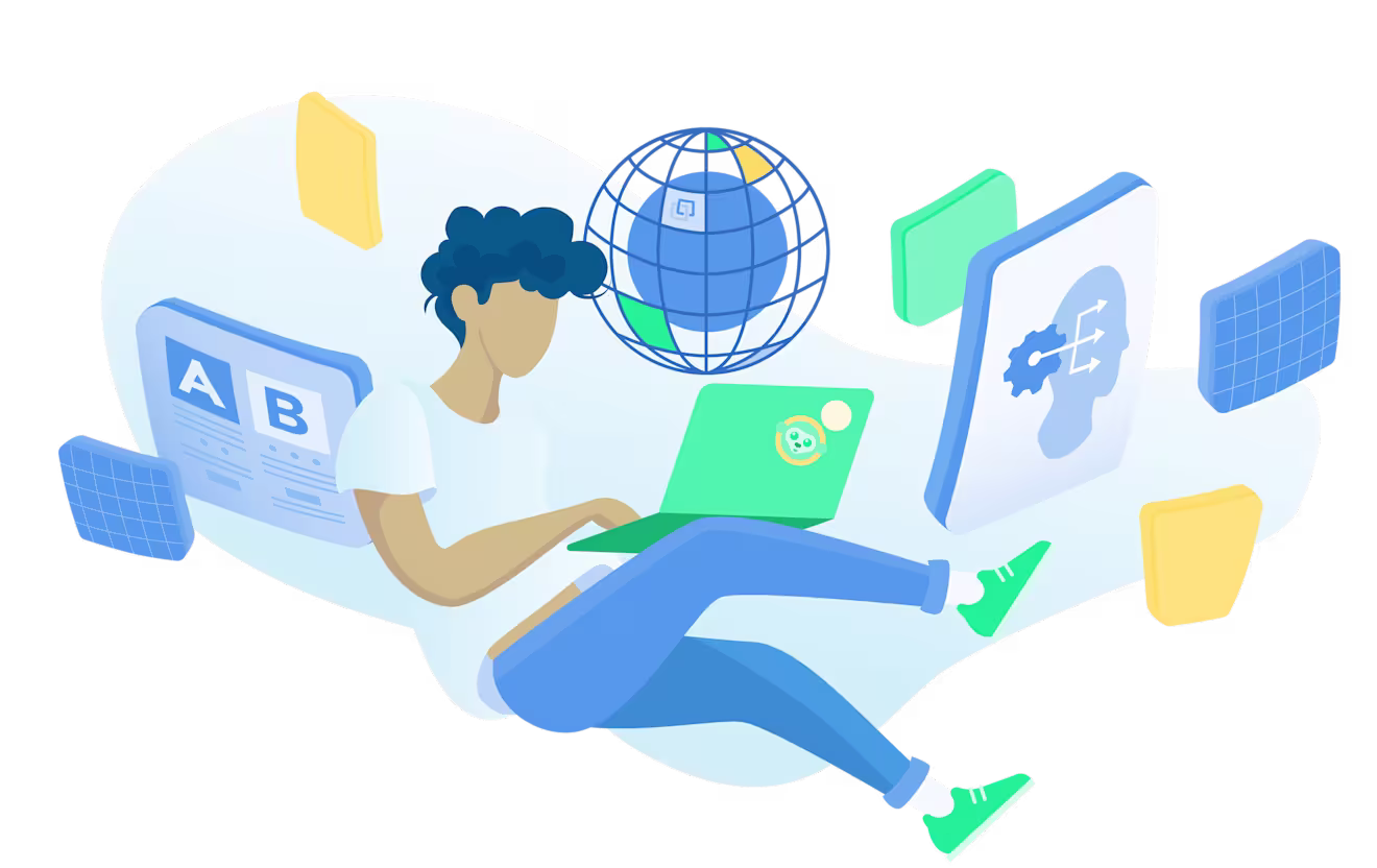 Apps-Framework Assembling Apps
