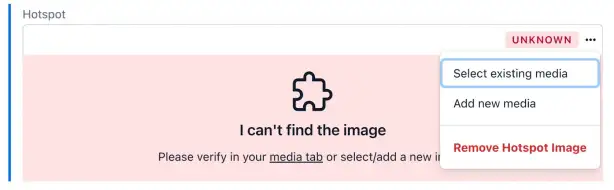 I can't find the image