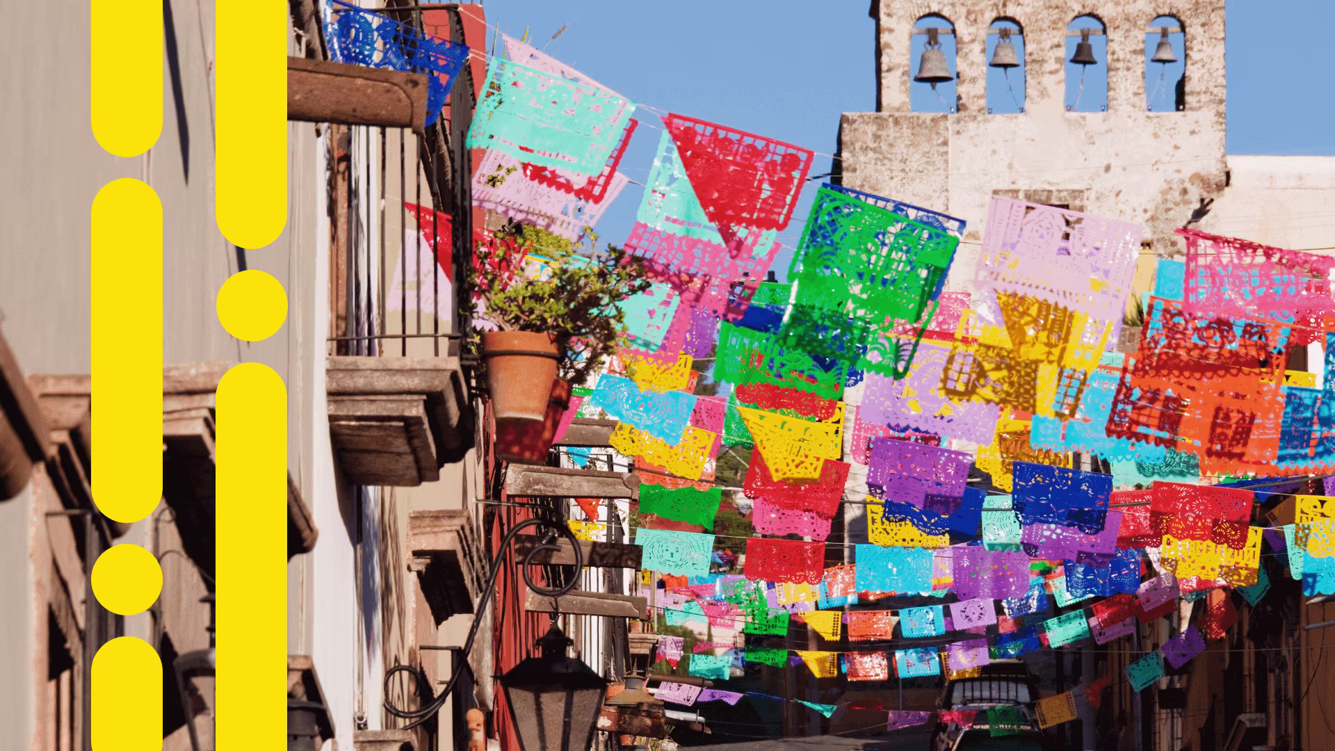 Celebrating Hispanic Heritage Month is about honoring traditions, the unique perspectives of Hispanic people, and how diversity enriches our shared future.