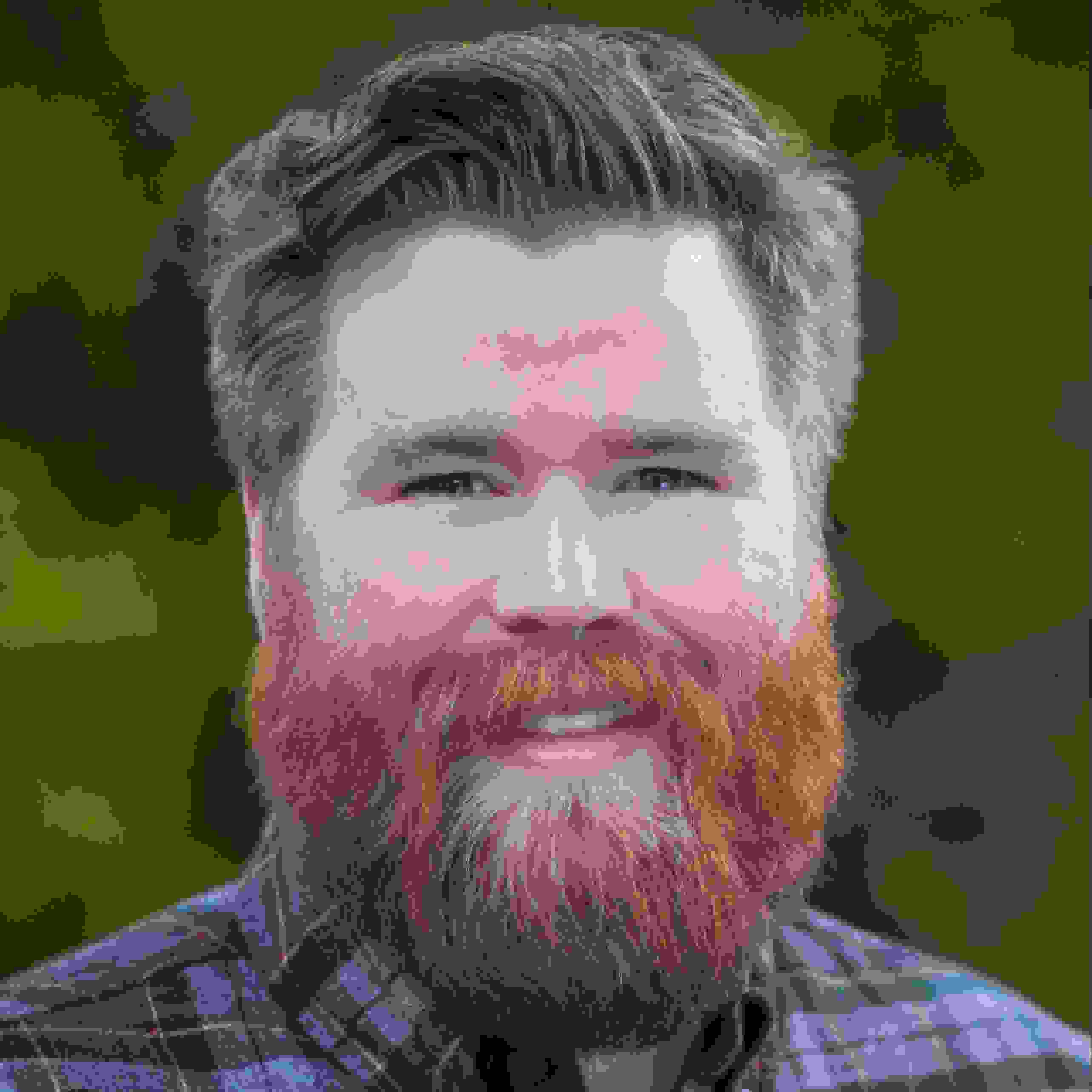 Gavin Matthews