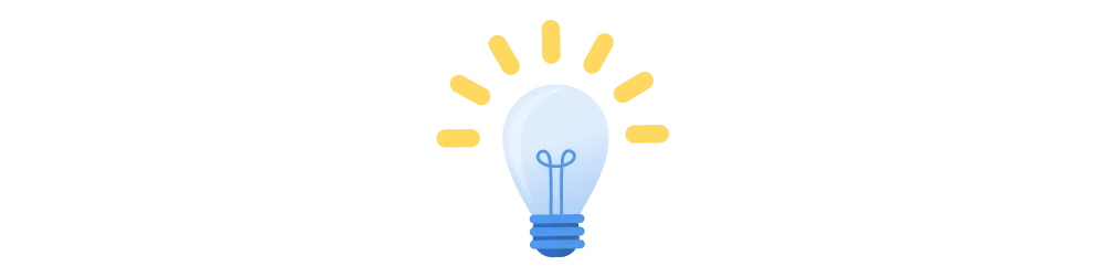 blog icon lightbulb small