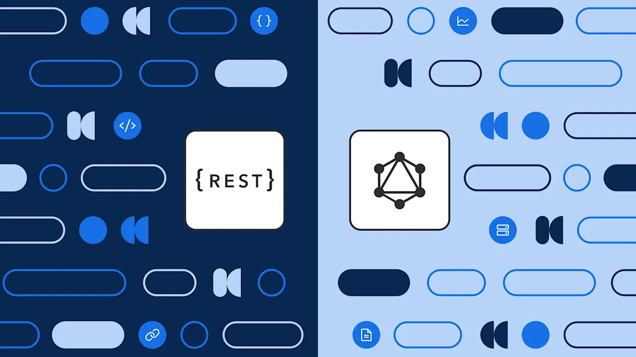 -blog refresh- GraphQL vs. REST Exploring how they work