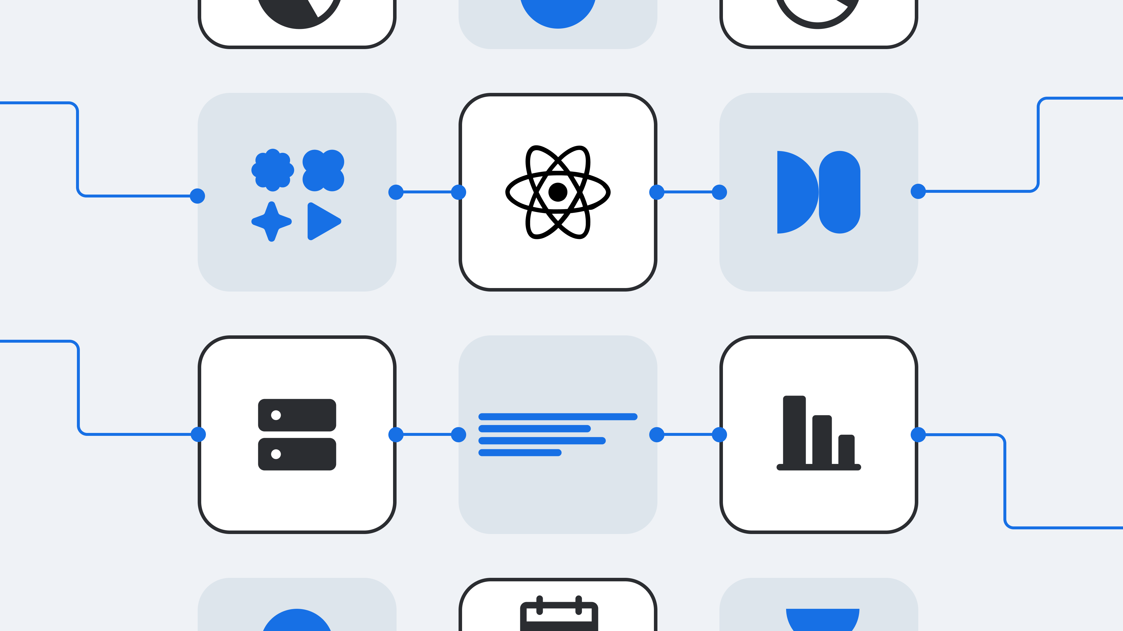 Learn React routing with this comprehensive guide! Discover key concepts, explore tools like React Router, and see how to build navigation for your React apps.