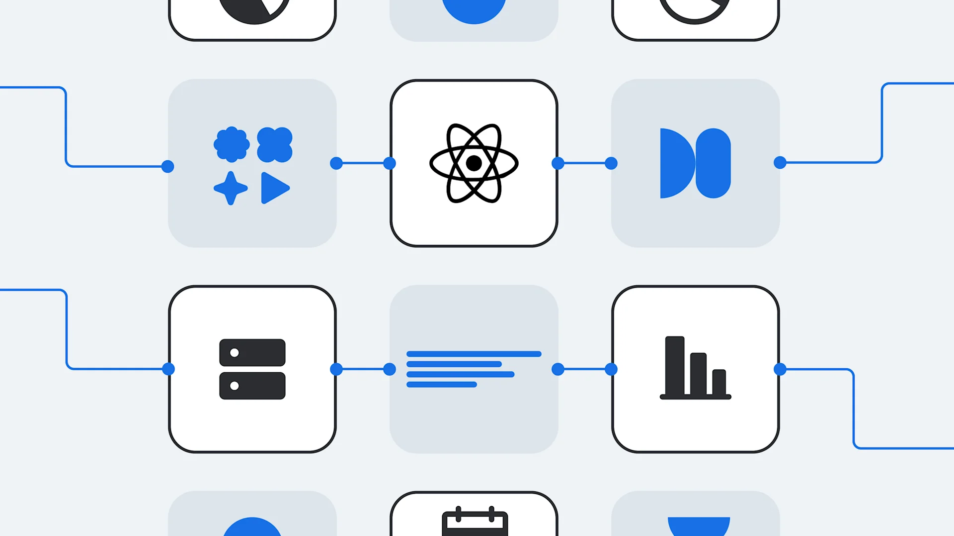 Learn React routing with this comprehensive guide! Discover key concepts, explore tools like React Router, and see how to build navigation for your React apps.