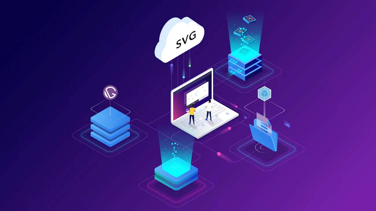 SVG updated lead image