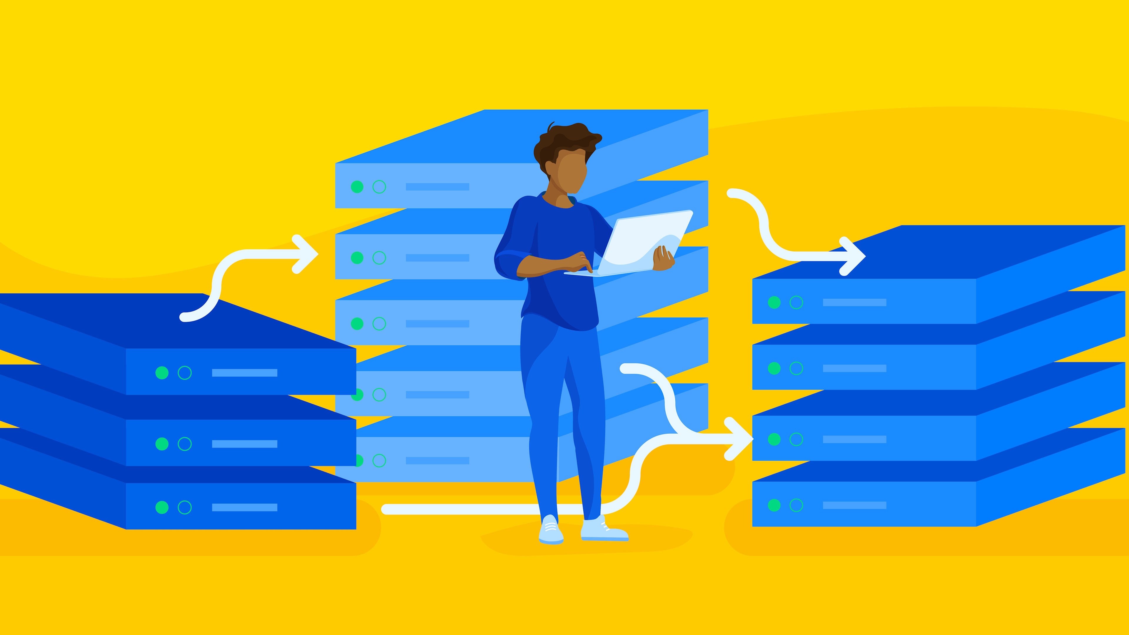2021-08 Database Migration