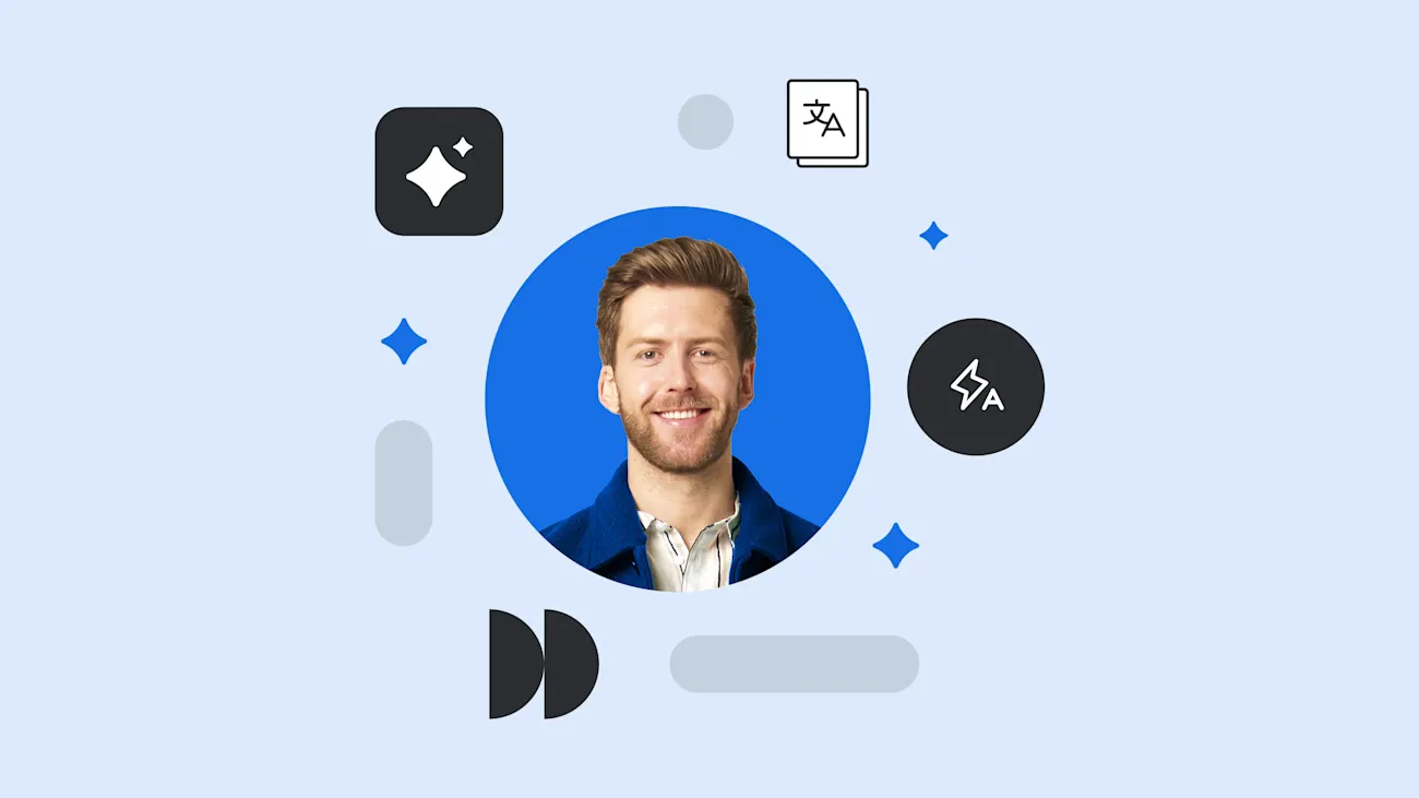 AI marketing automation