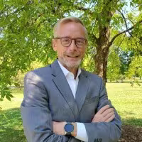 Johan Liljeros