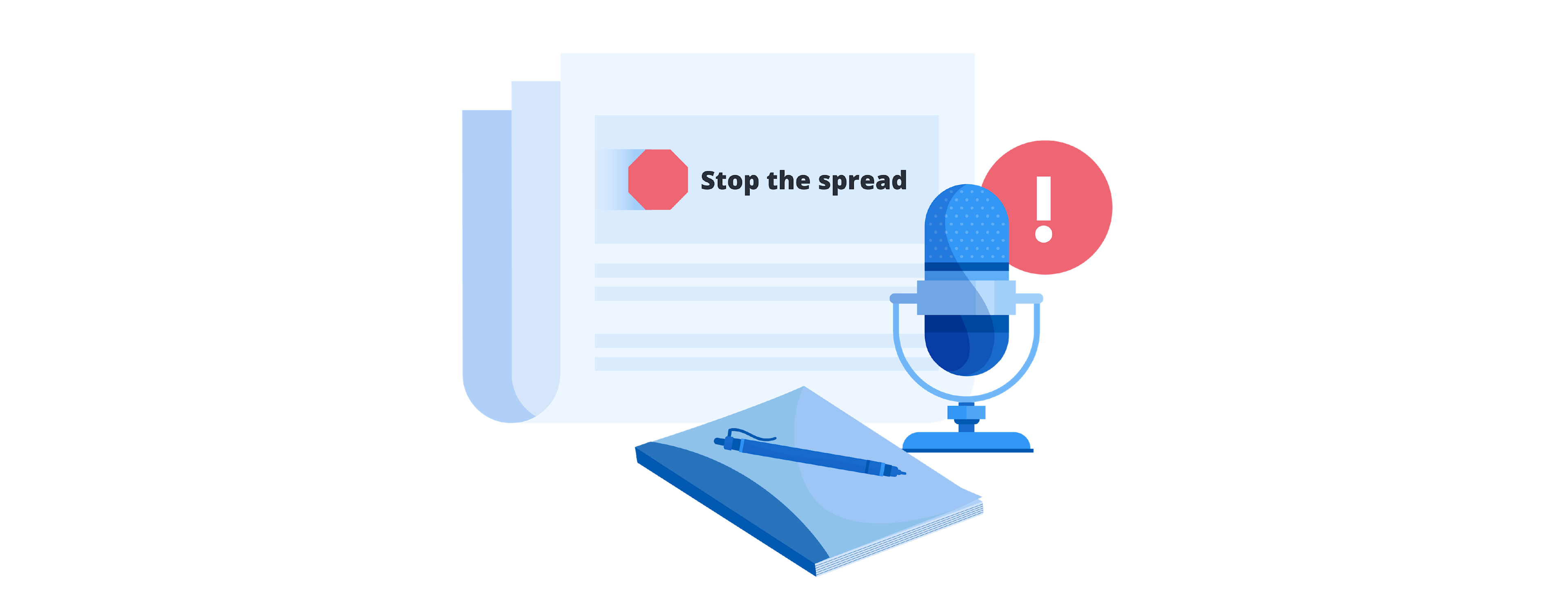 StoptheSpread Popup B icon