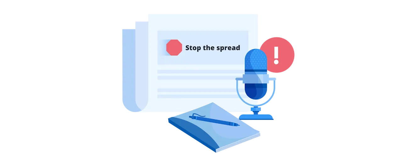 StoptheSpread Popup B icon