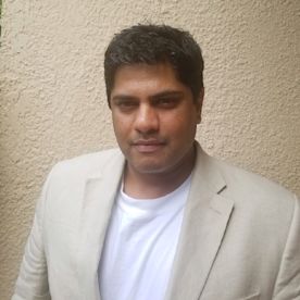 Ravi Raparla