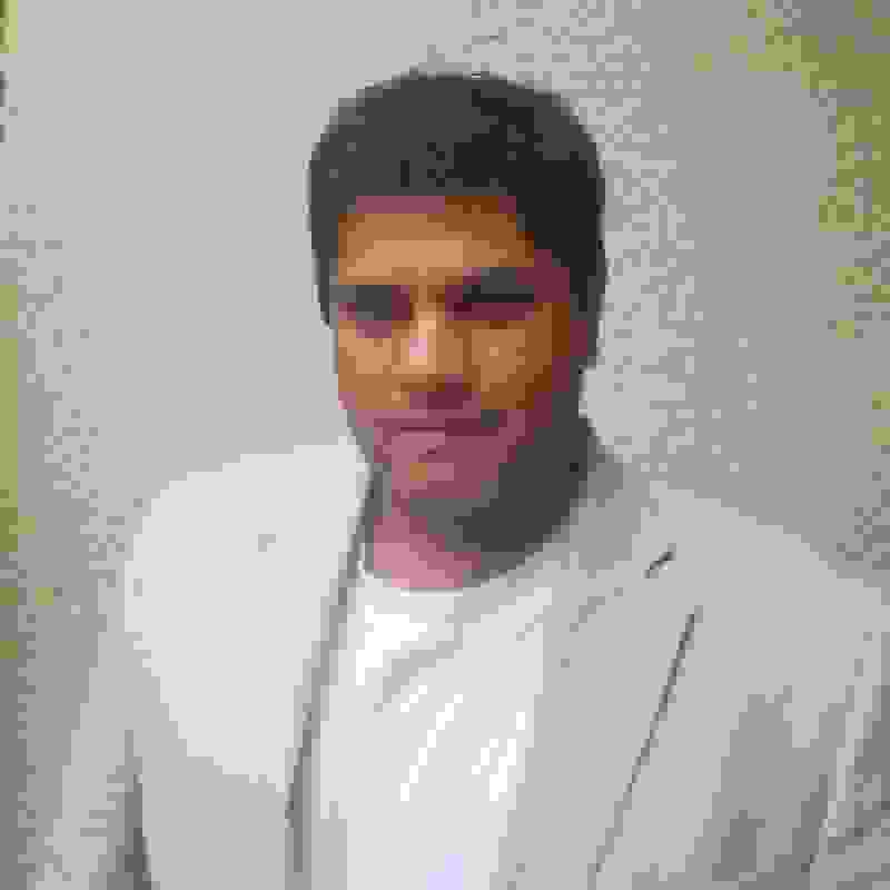 Ravi Raparla