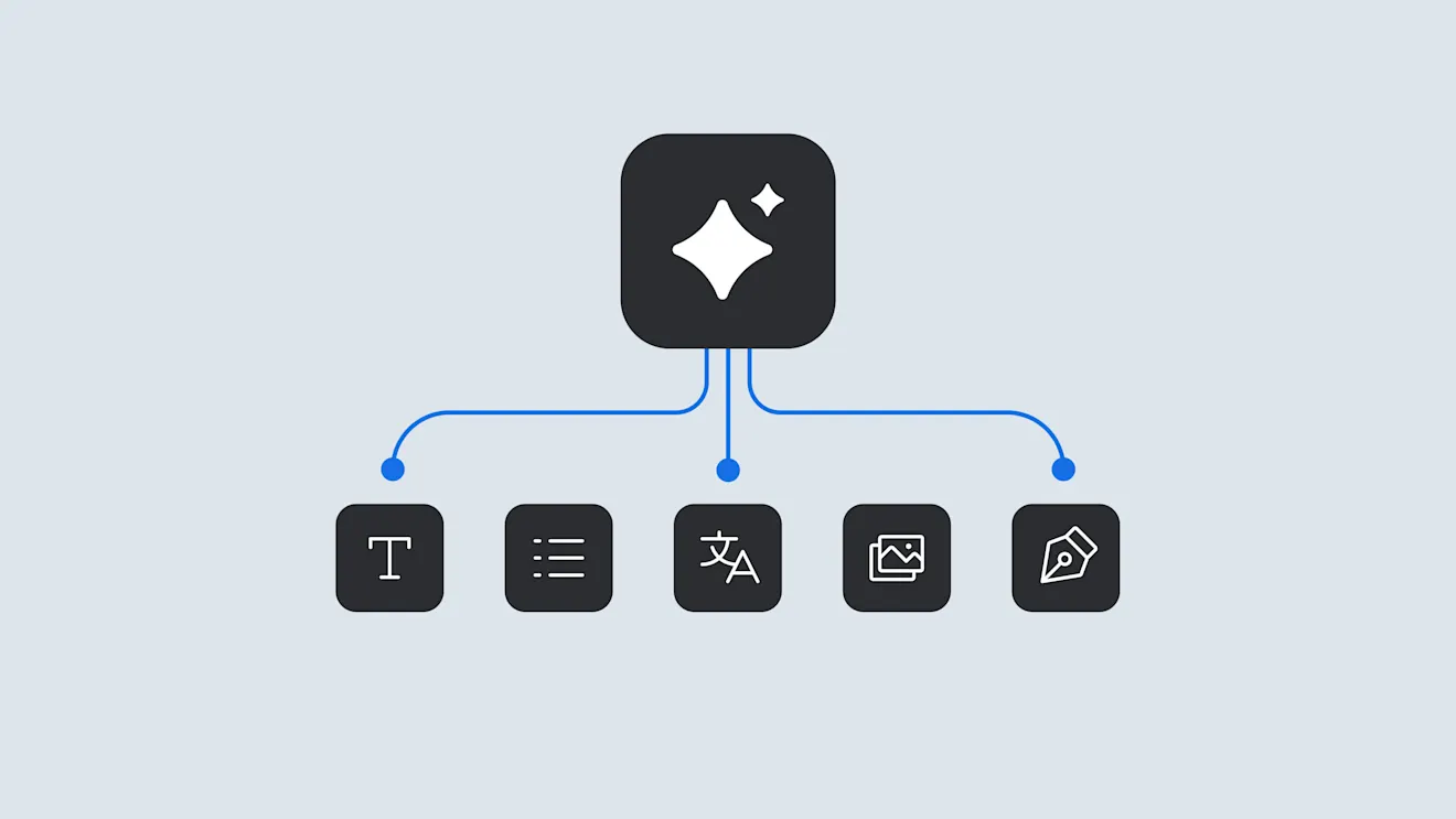 The integration of AI Actions into workflows marks a significant step toward scaling automation and enhancing functionality directly within Contentful.