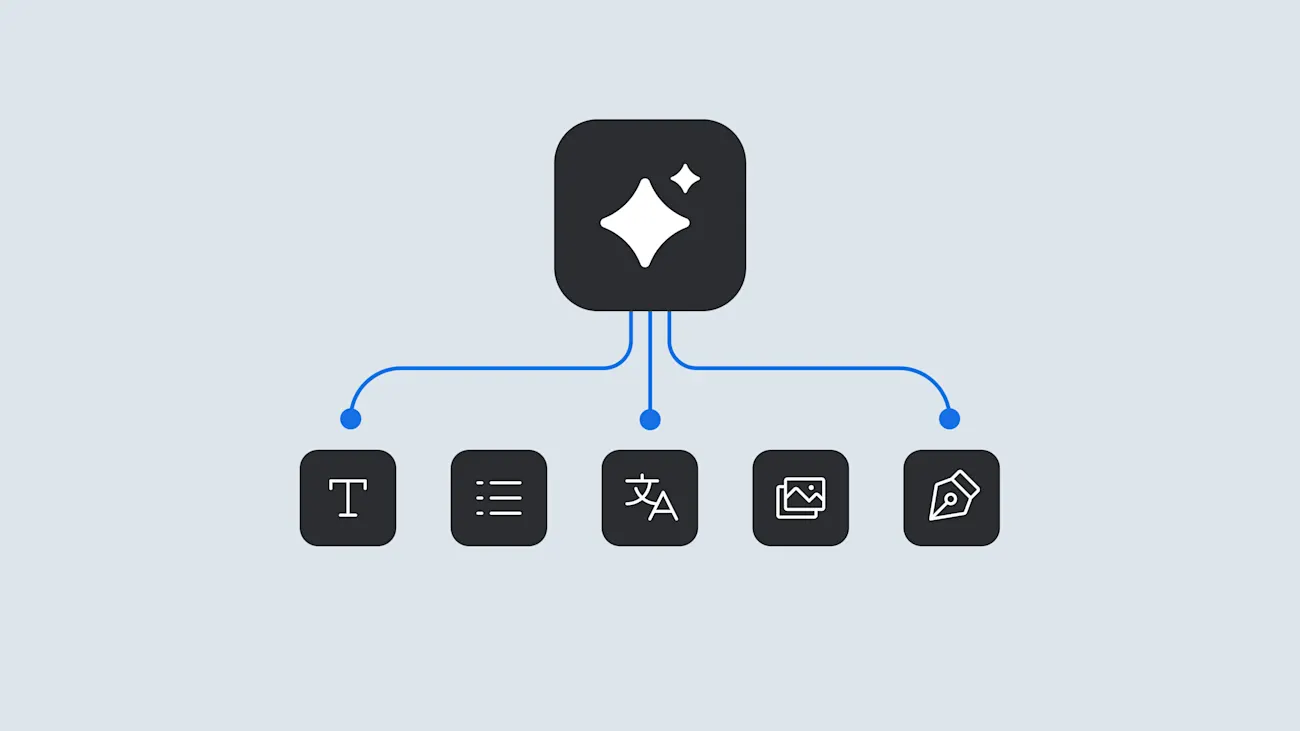 AI, Automation, and Platform Updates
