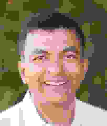 Satya Krishnaswamy