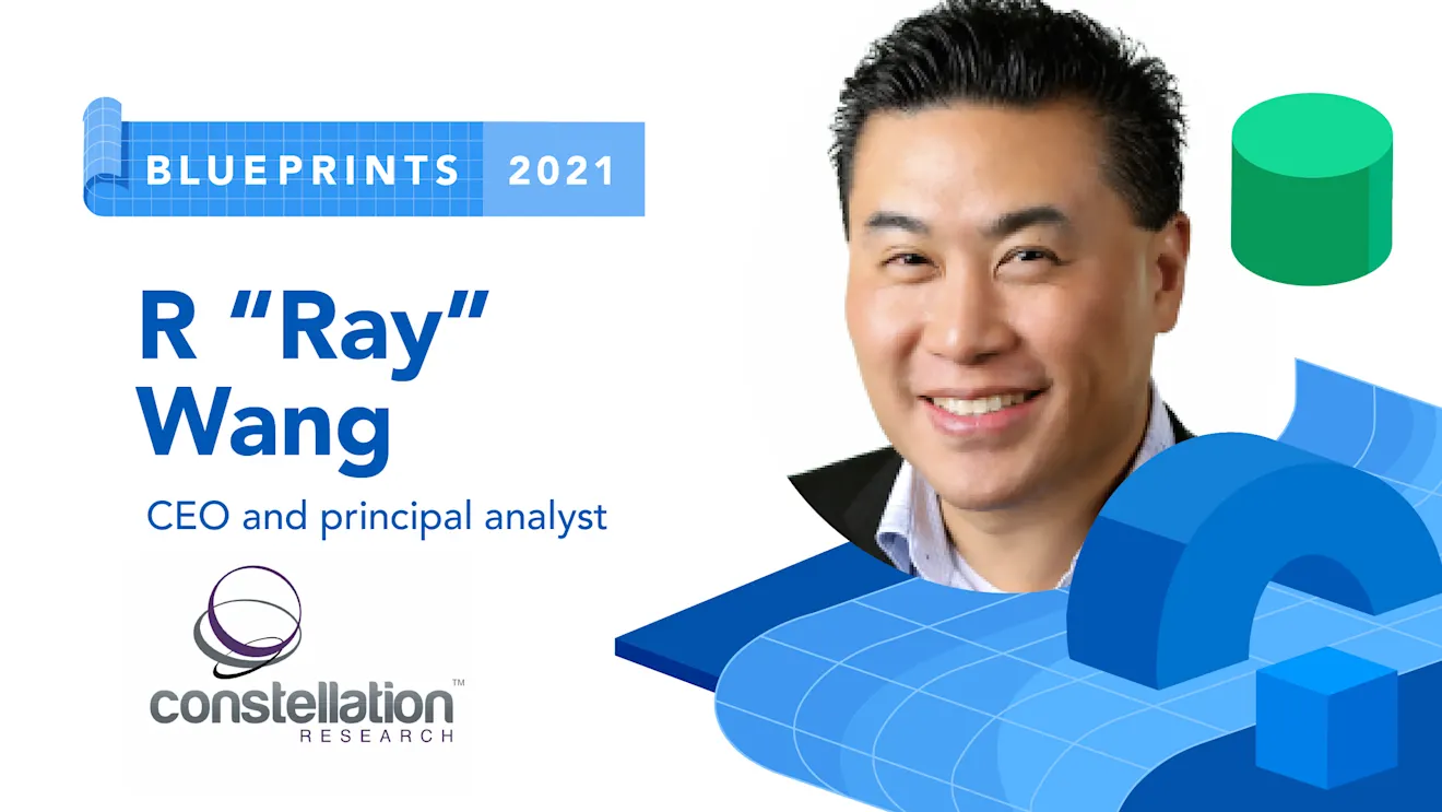 Blueprints21 SpeakerCard Single RRayWong
