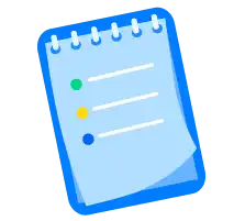 Task list - to do
