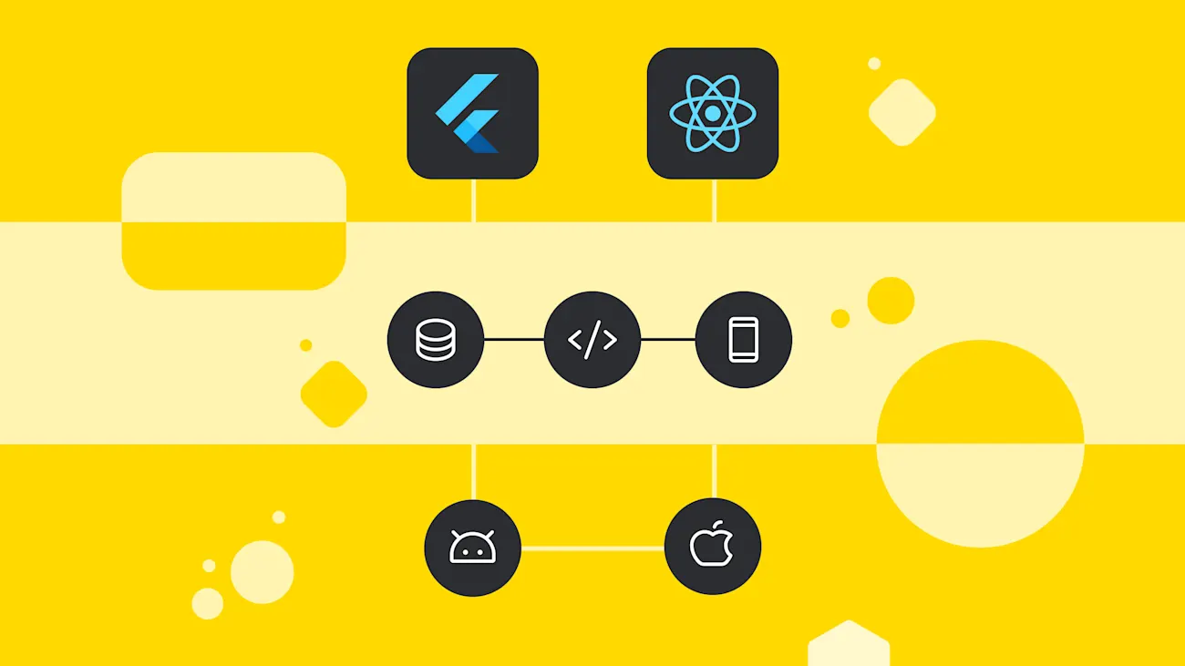 React Native vs. Flutter: Everything you need to know