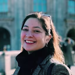 Giselle is Senior Product Manager working in the infrastructure group with teams in charge of our databases and our reliable and scalable platform.