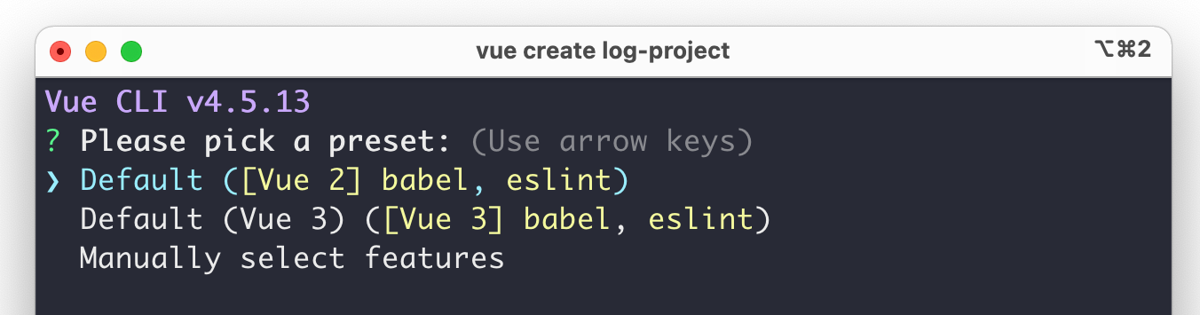 vue-cli-1