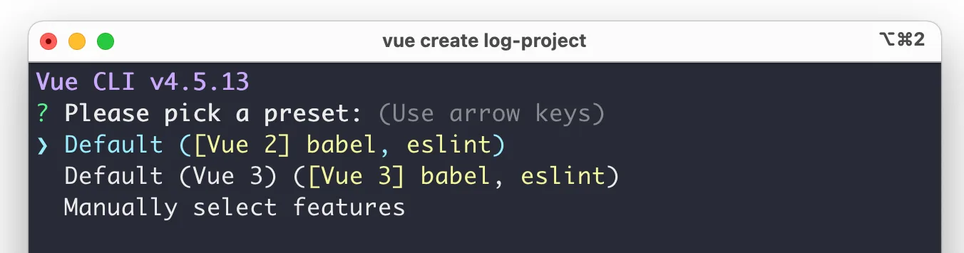 vue-cli-1