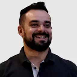 Atila is a self-taught developer originally from Brazil and currently living in Germany. 