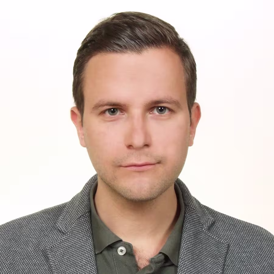 Jakub Elzbieciak