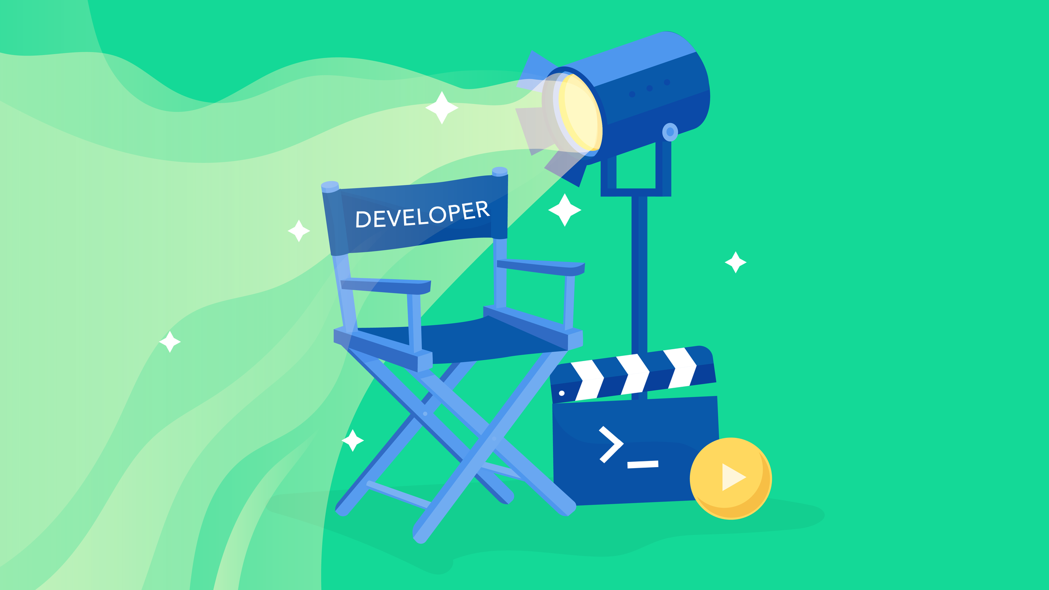 Filmmaking for developers 101: the basics of video production