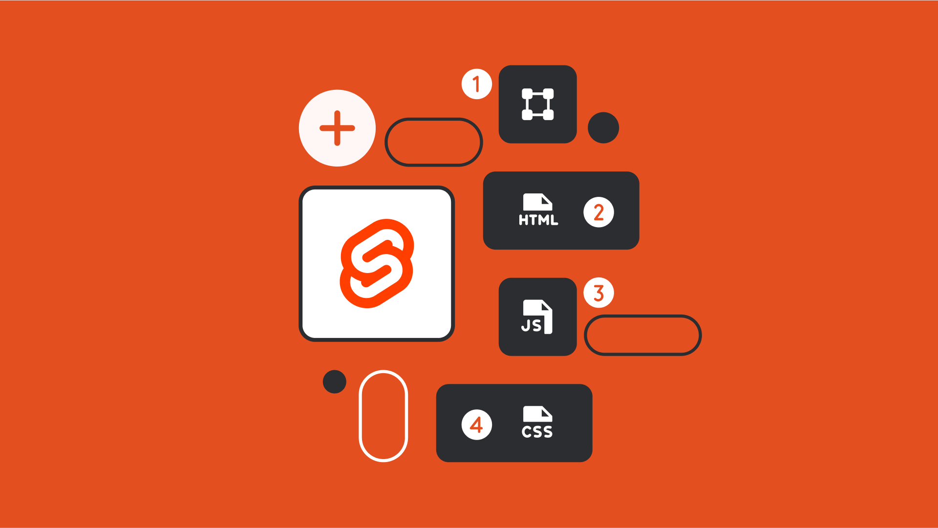 Learn the key concepts and basics of Svelte components, state, and styles with this Svelte tutorial.

