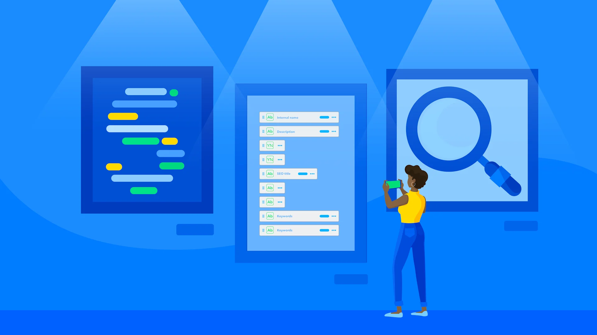 The art and science of SEO