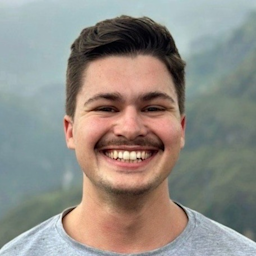 Matthias is on a mission to scale personalization and experimentation by magnitudes. 