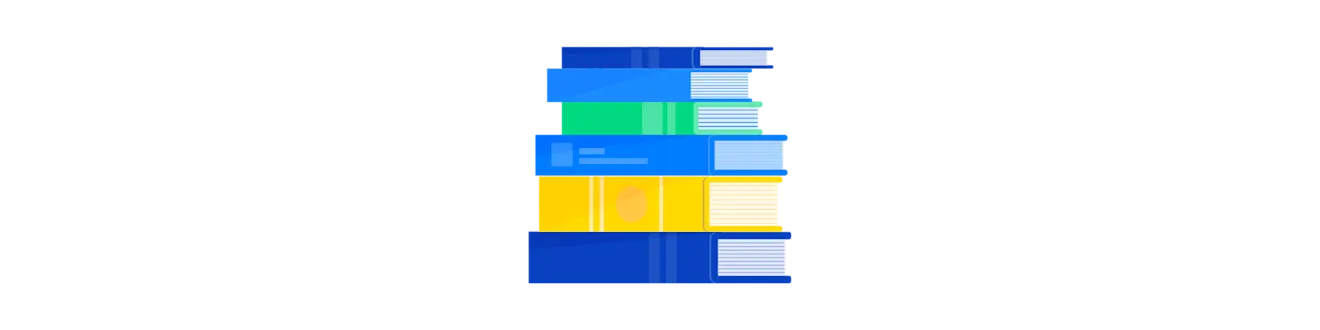 BLOG Icon BookStack Resources