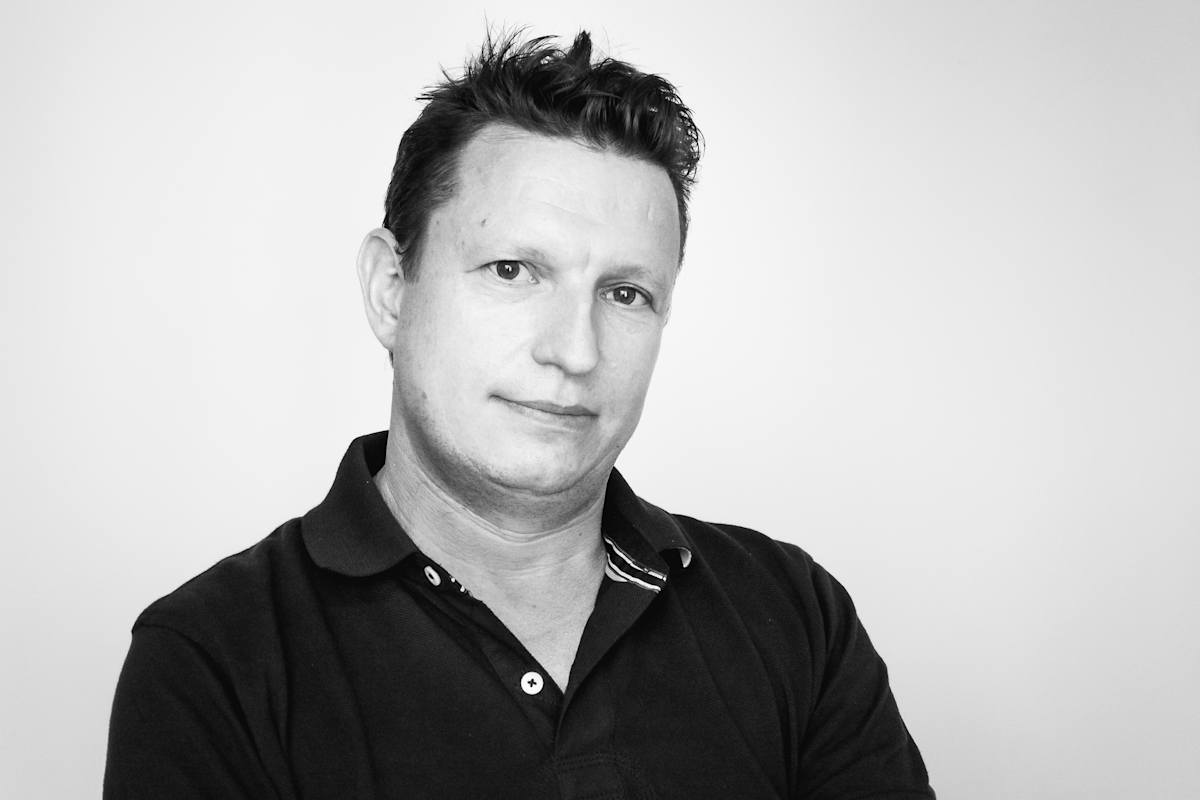 Sébastien Debon