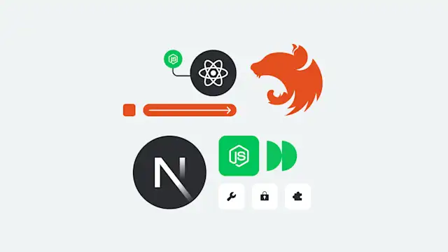 NestJS vs Next.js: The differences and when to use each framework (2025 ...