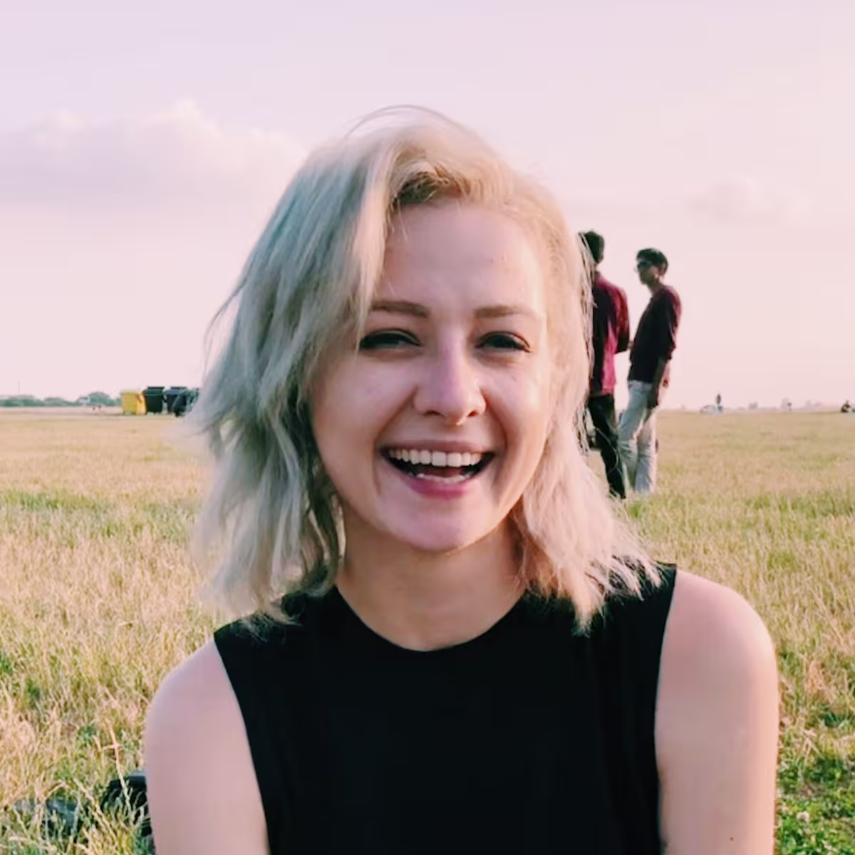 Maria Valatkaite