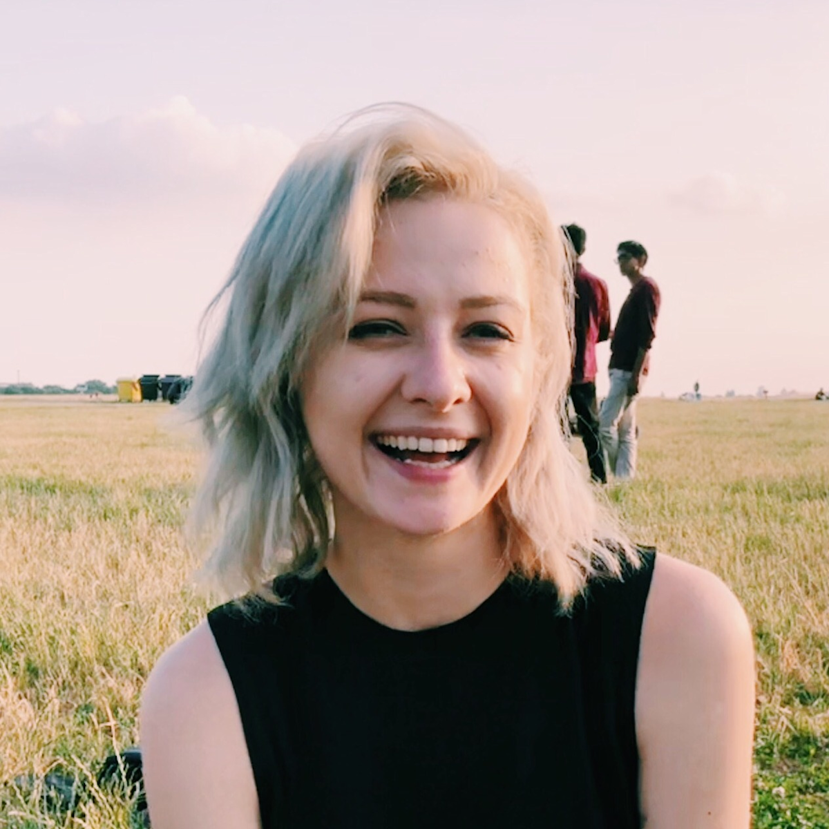 Maria Valatkaite