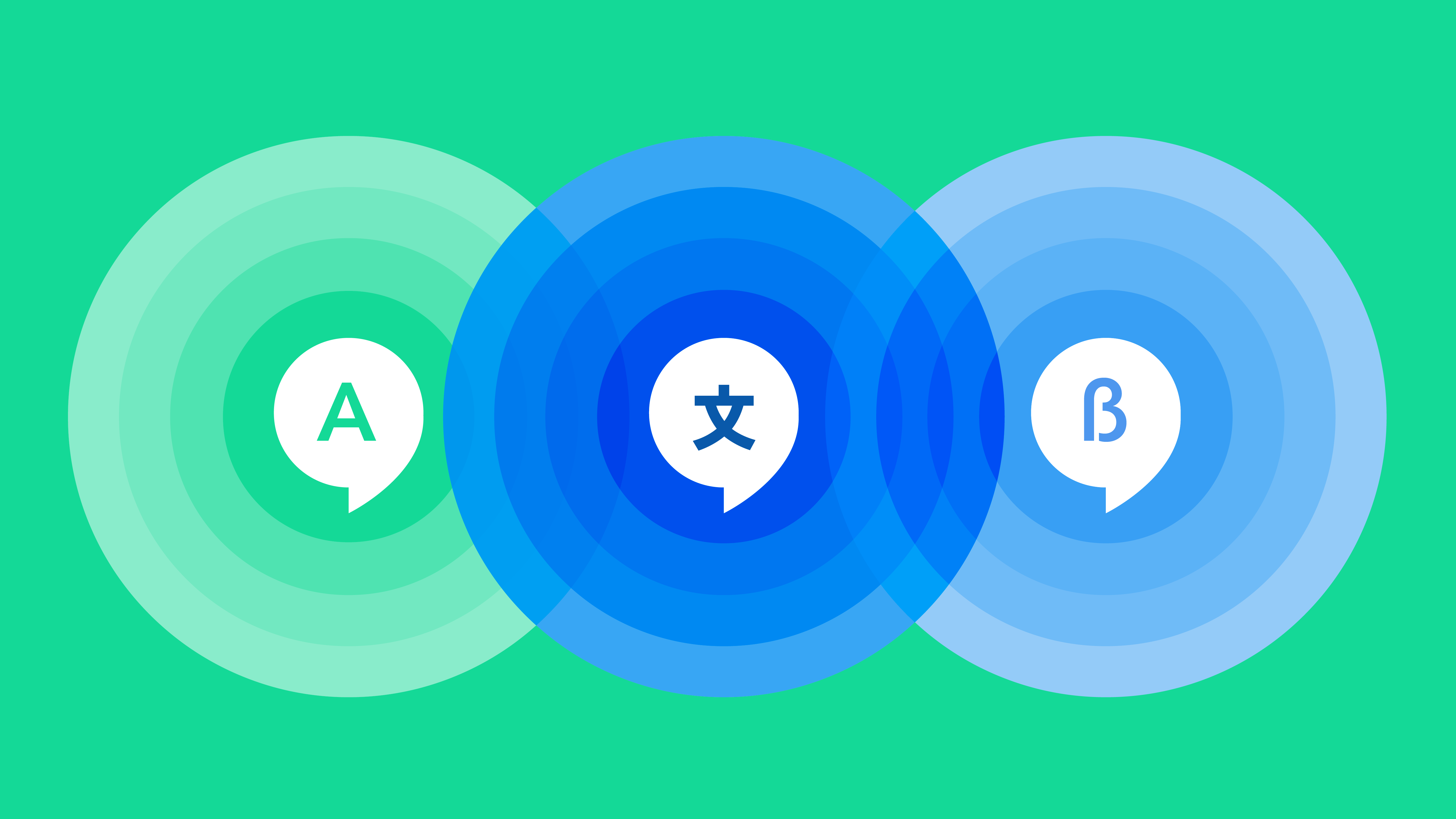 Multilingual content management and localization in an omnichannel ...