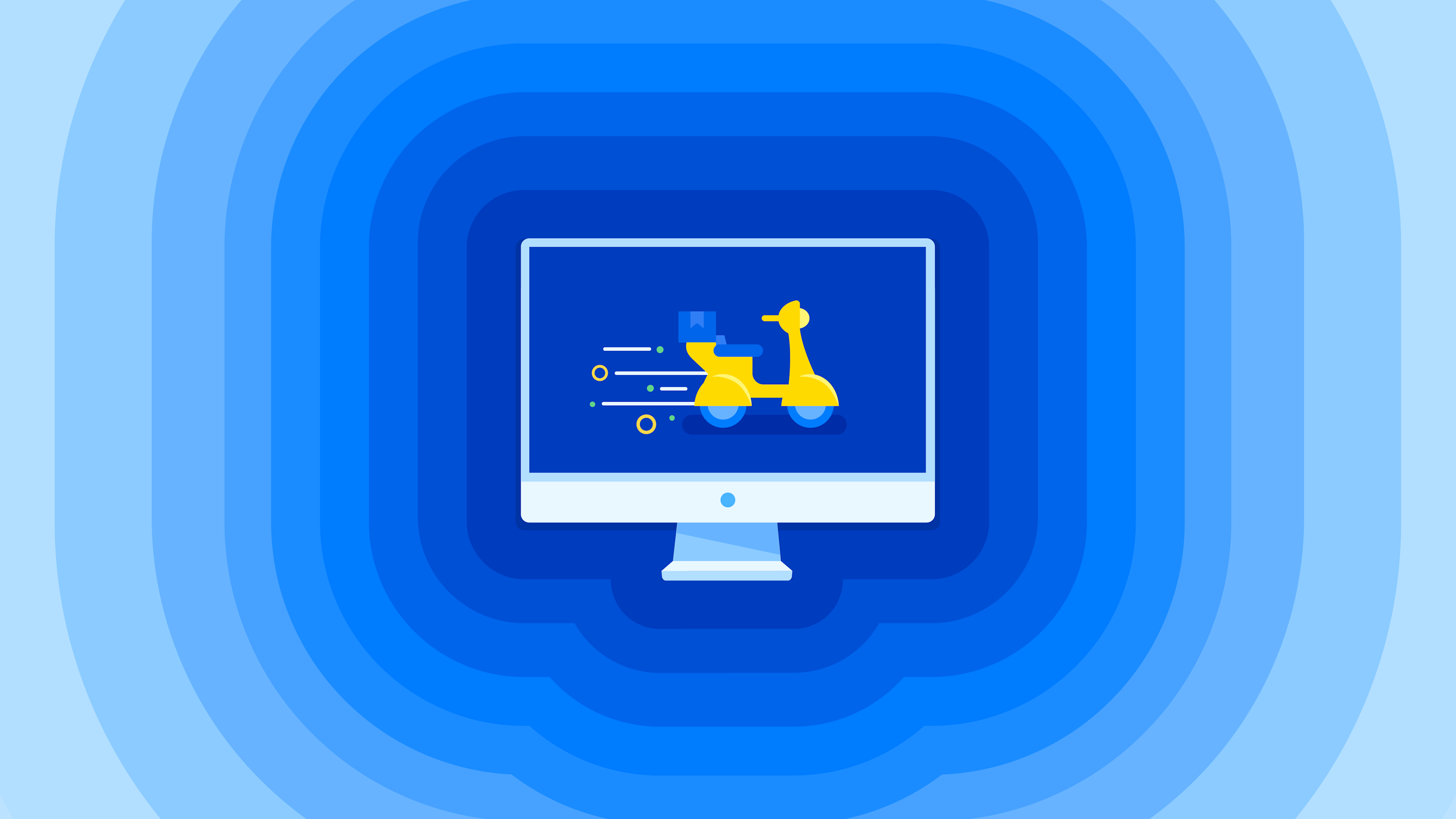 Ship your Contentful website faster with incremental architecture