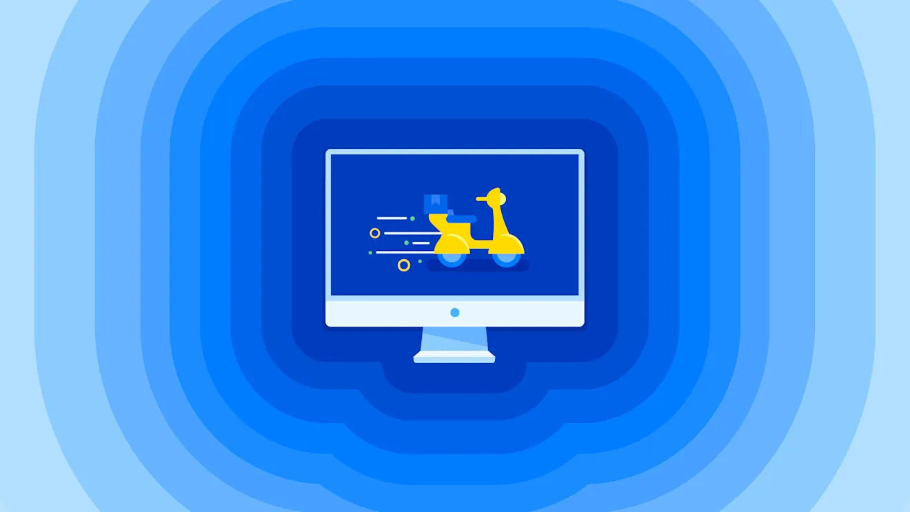 Ship your Contentful website faster with incremental architecture