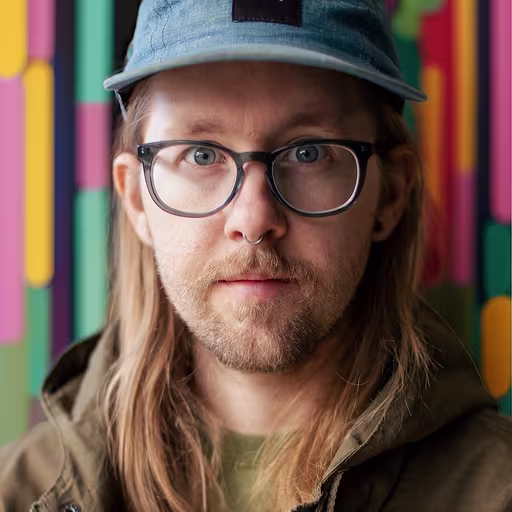 Dan Hansen