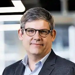 Chris Woodill is SVP Technology at Apply Digital