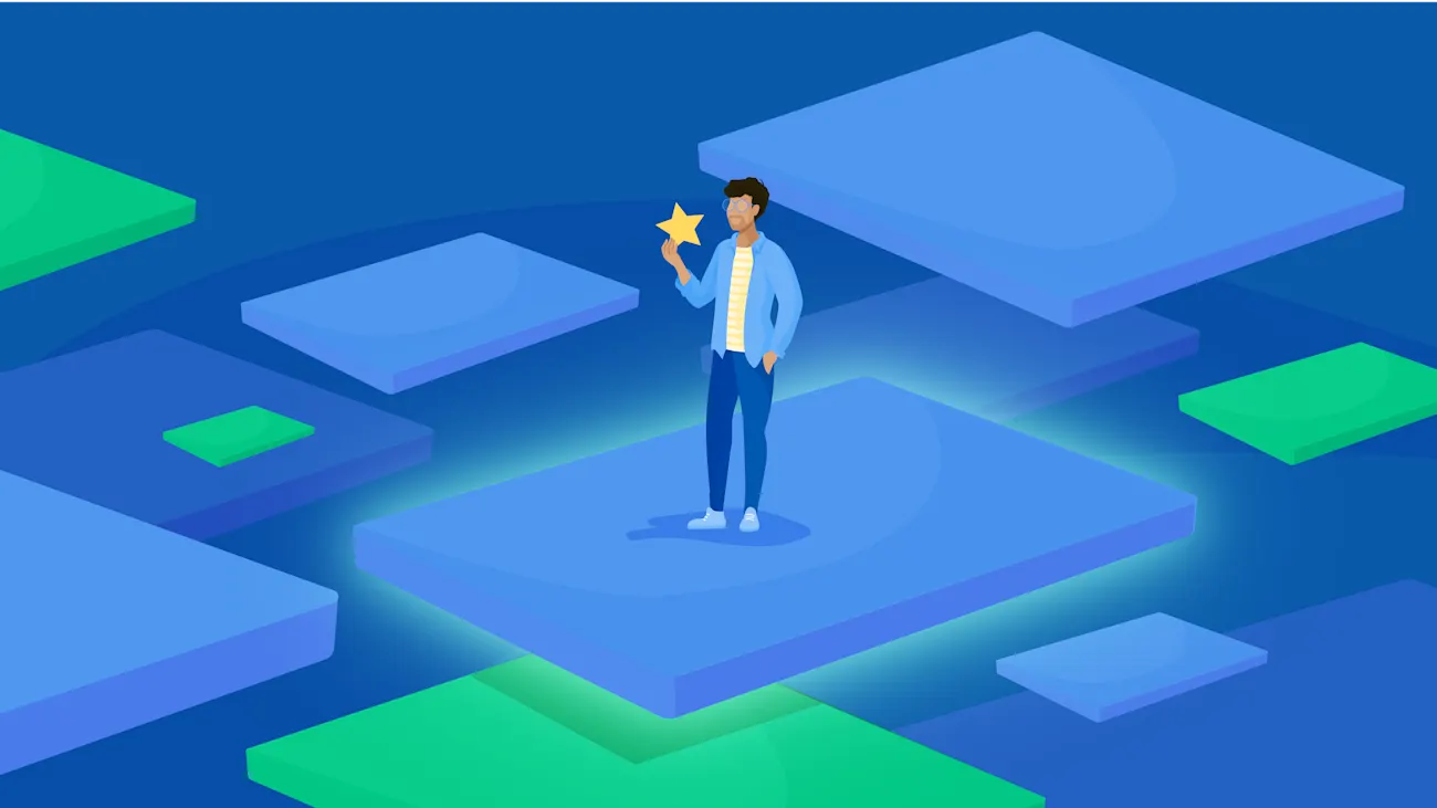 Platform evaluation criteria with Andrew Kumar