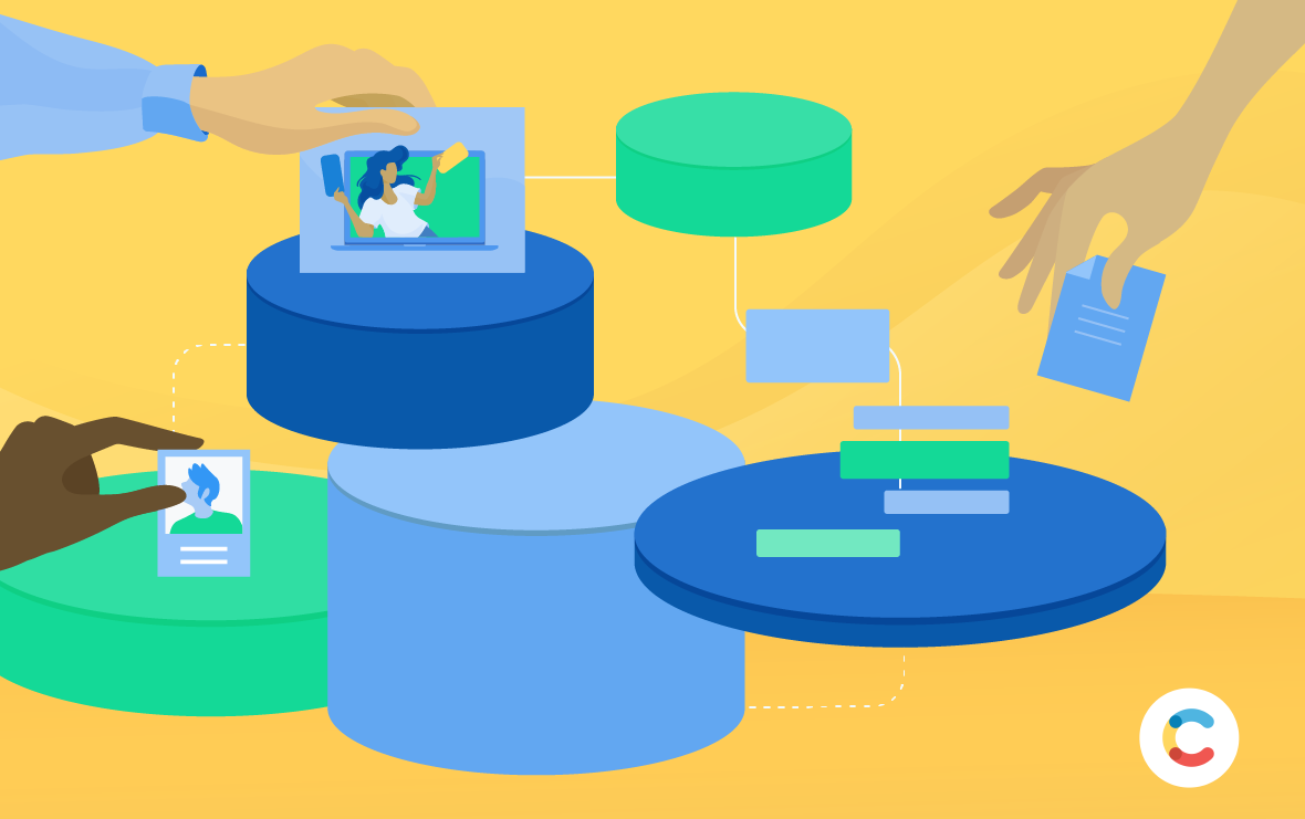 Dec 16 - Live demo: How Contentful empowers editorial teams to quickly scale digital products