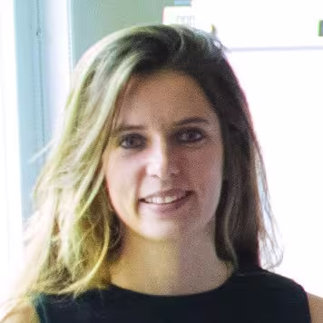 Estelle Karsenti