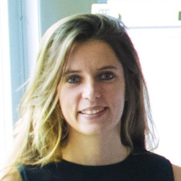 Estelle Karsenti