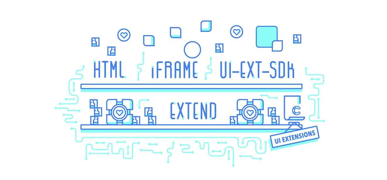 UI Extensions