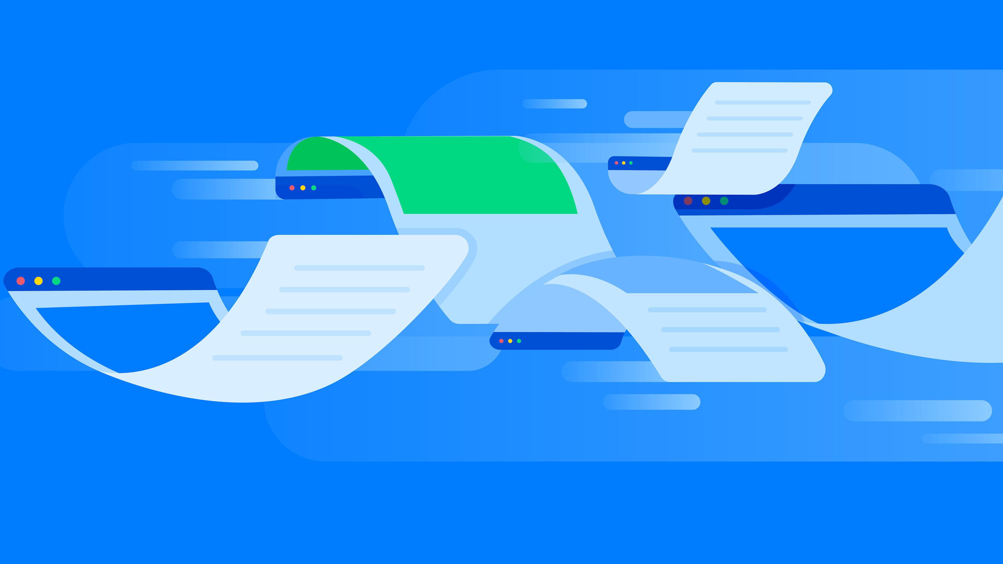 Rangle’s digital experience launcher uses Contentful to enable builders to move quickly and independently