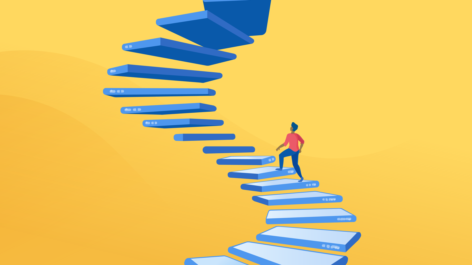 Scaling content at Coinbase