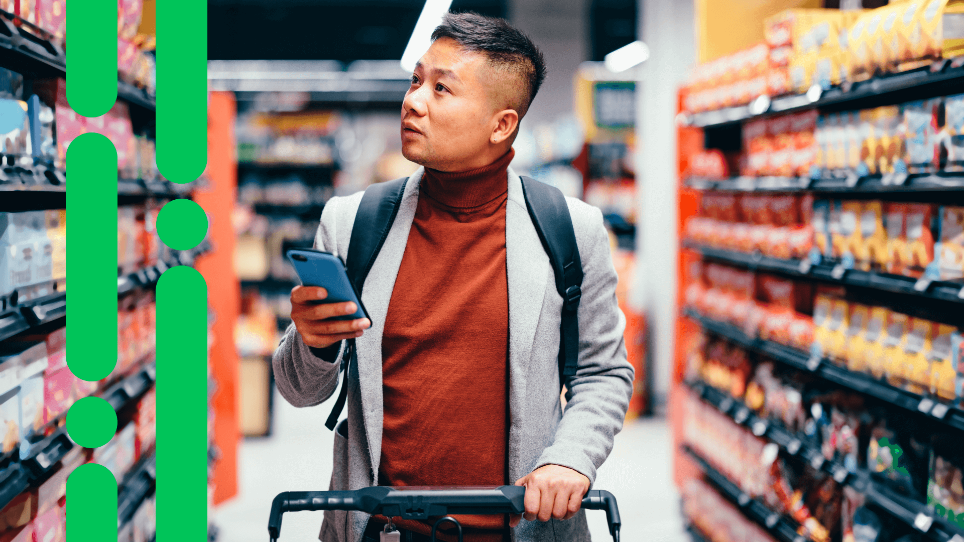 Want to create experiences that speak to every customer’s unique content palette? See what a Contentful expert recommends, guesting on The CPG Guys podcast.