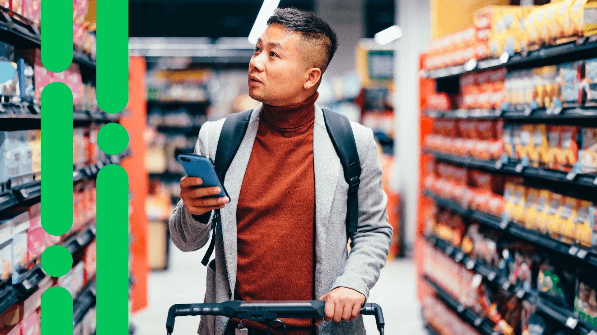 Want to create experiences that speak to every customer’s unique content palette? See what a Contentful expert recommends, guesting on The CPG Guys podcast.